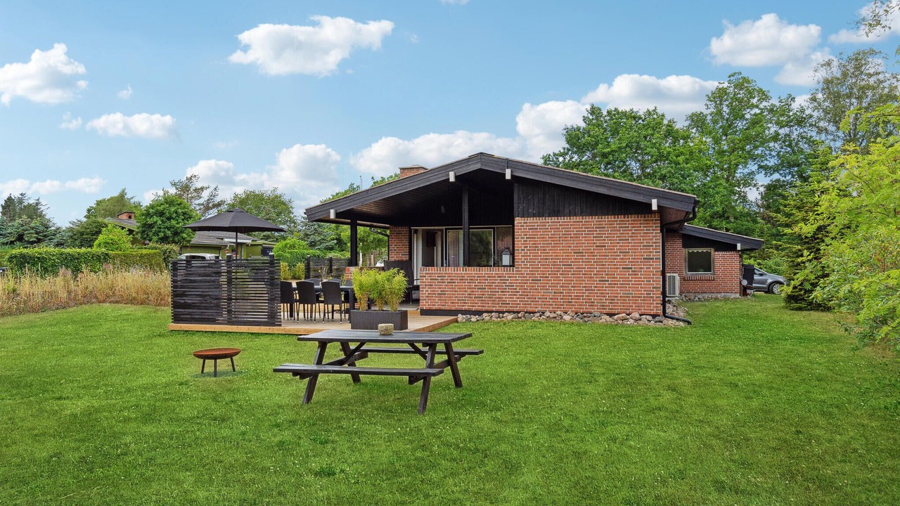 Photo of Outdoor in Hadsund