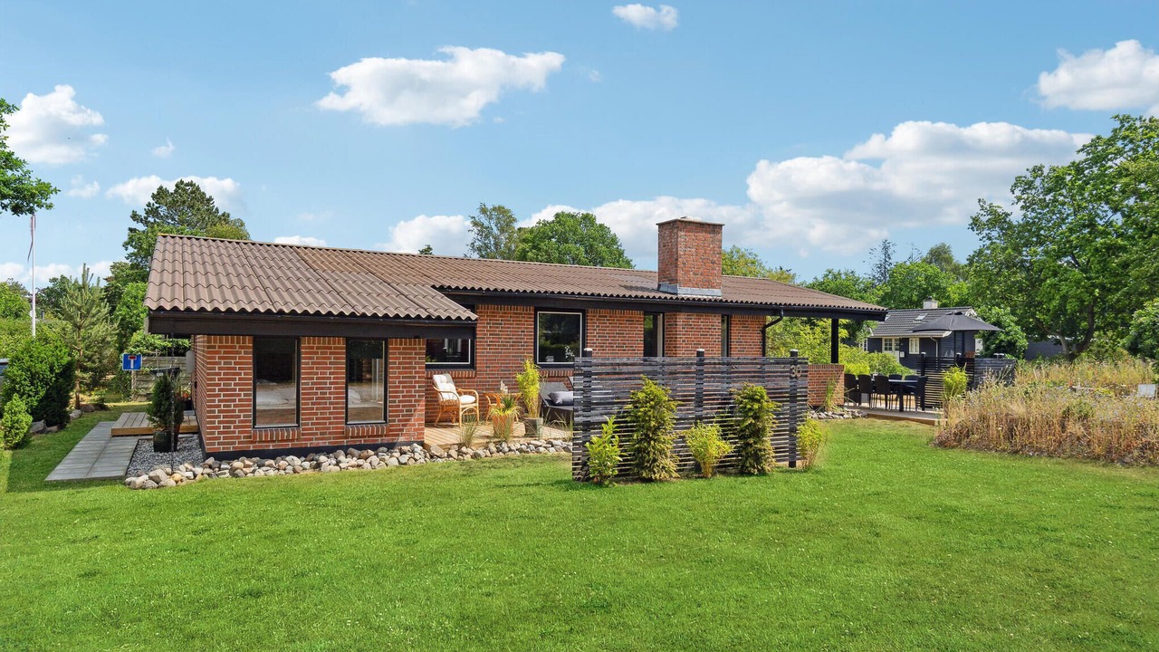 Photo of Outdoor in Hadsund