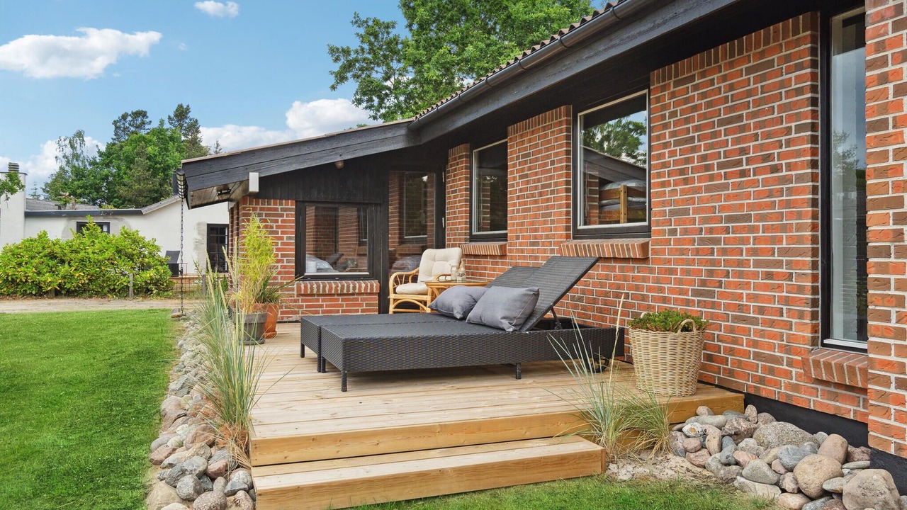 Photo of Outdoor in Hadsund