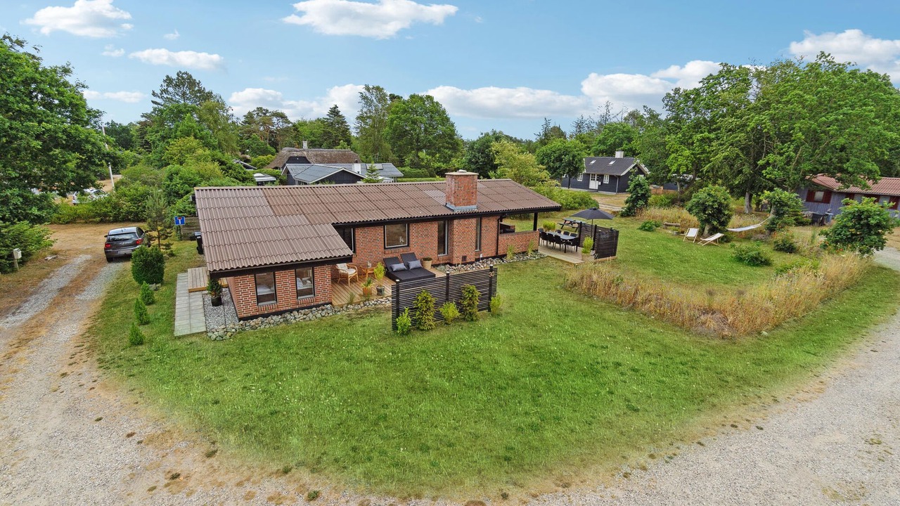 Photo of Outdoor in Hadsund