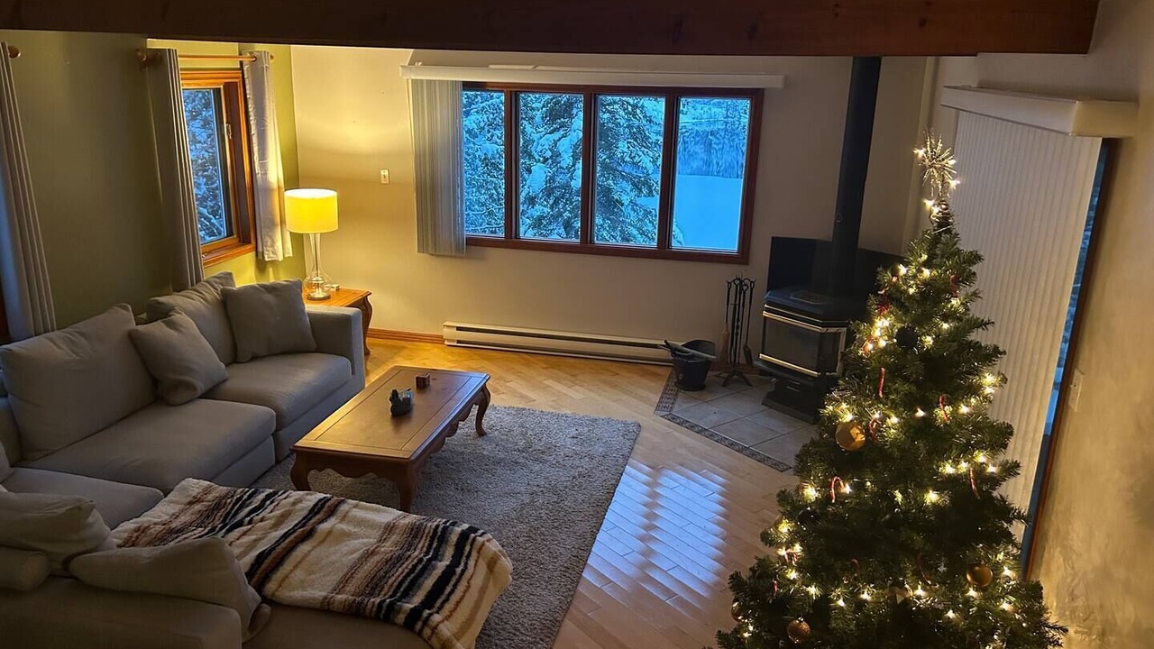 Photo of Livingroom in Blue Sea