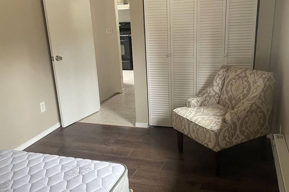 Photo of Bedroom in Olympic Hills