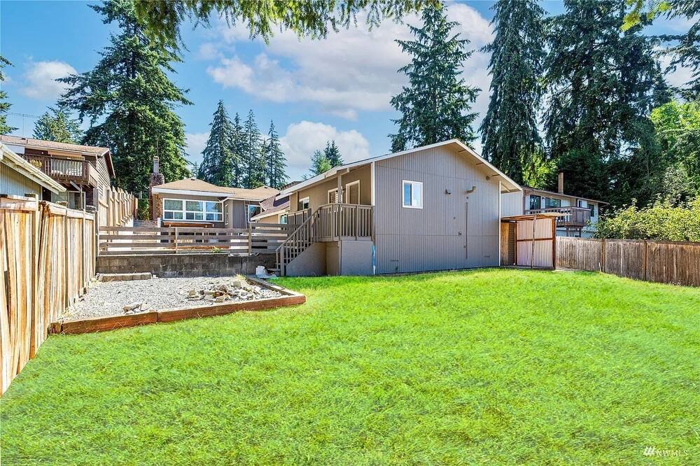 Photo of Outdoor in Olympic Hills