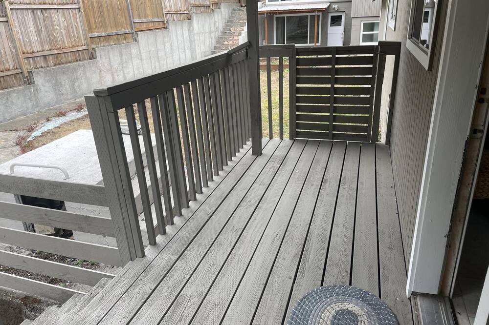 Photo of Outdoor in Olympic Hills