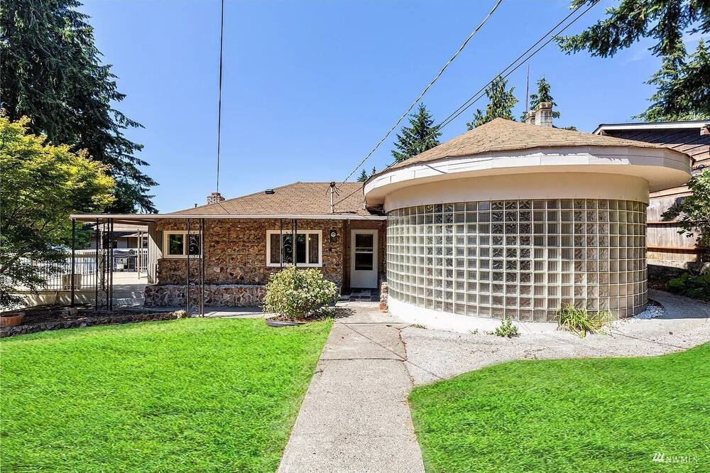 Photo of Outdoor in Olympic Hills