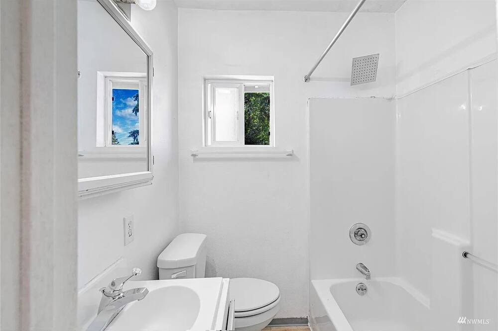 Photo of Bathroom in Olympic Hills