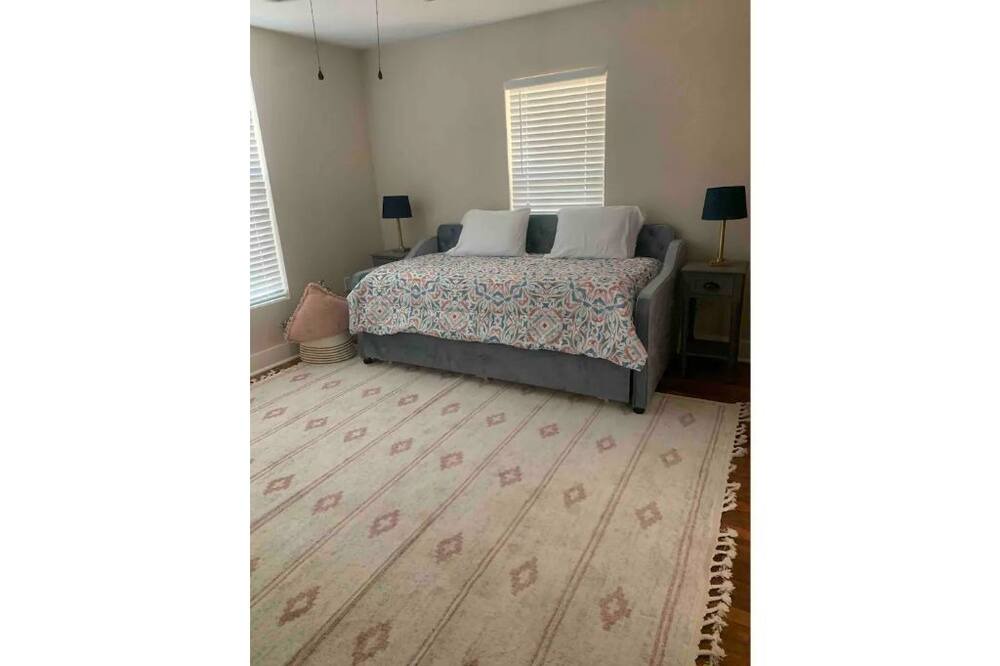 Photo of Bedroom in Winnsboro