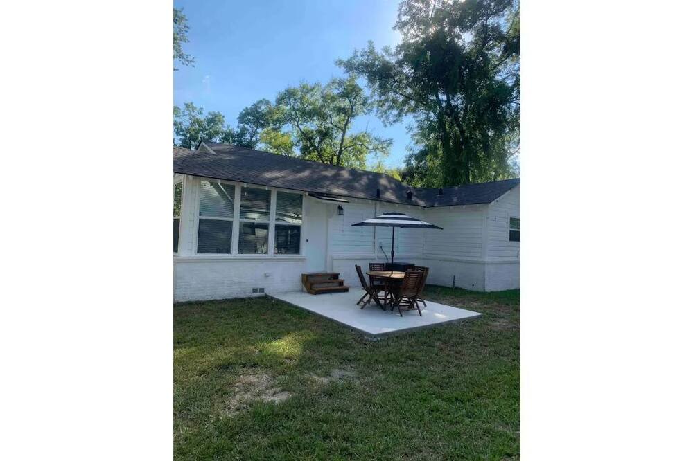 Photo of Outdoor in Winnsboro