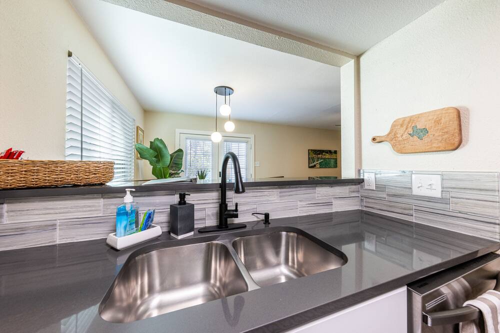 Photo of Kitchen in Zilker