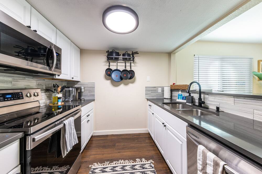 Photo of Kitchen in Zilker