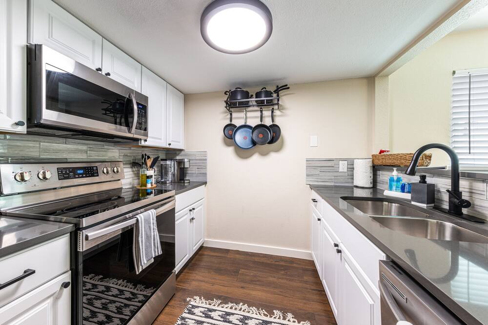 Photo of Kitchen in Zilker