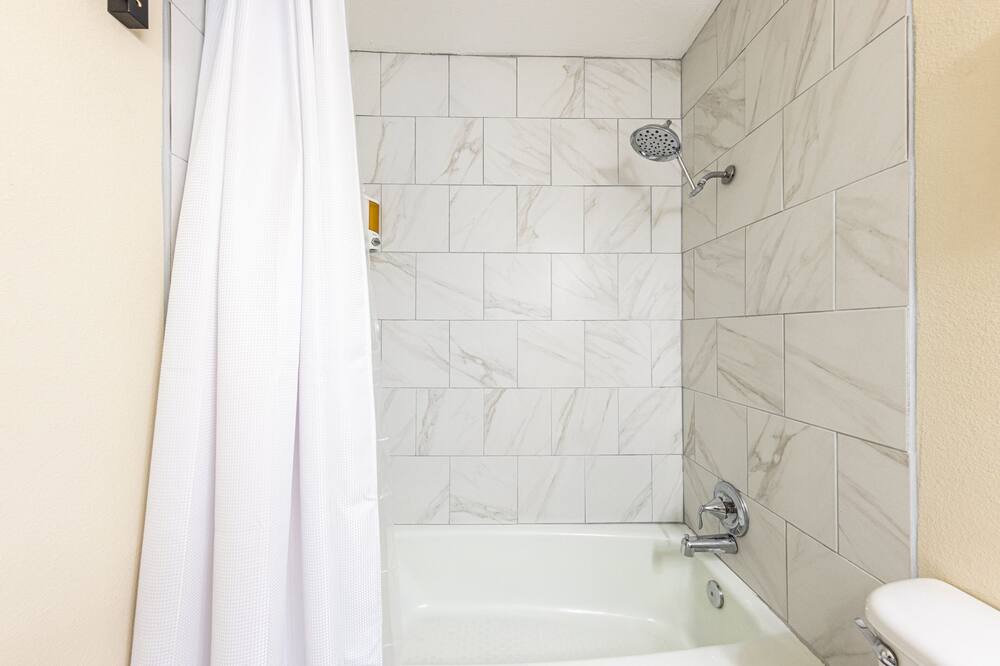 Photo of Bathroom in Zilker