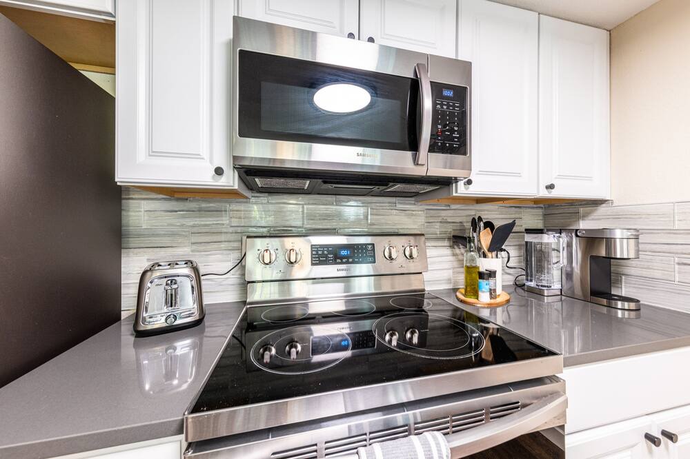 Photo of Kitchen in Zilker