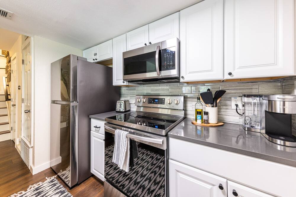 Photo of Kitchen in Zilker