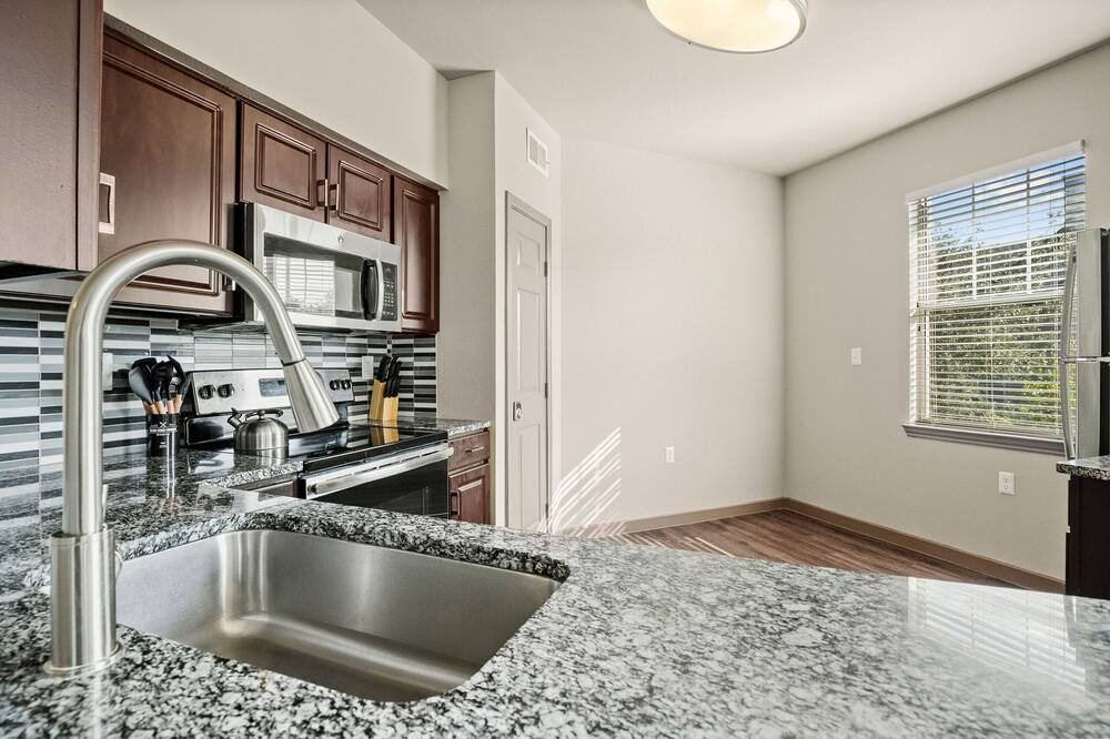 Photo of Kitchen in Grogan's Mill