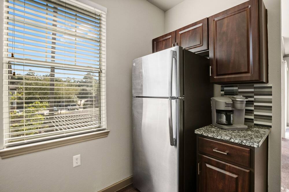 Photo of Kitchen in Grogan's Mill