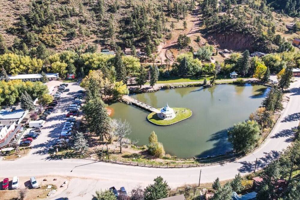 Photo of Outdoor in Green Mountain Falls