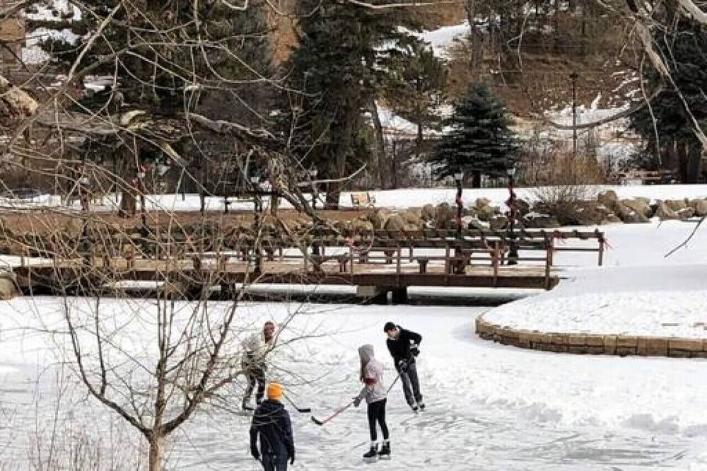 Photo of Others in Green Mountain Falls