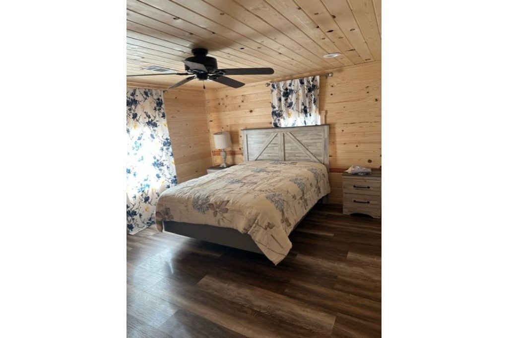 Photo of Bedroom in Tishomingo