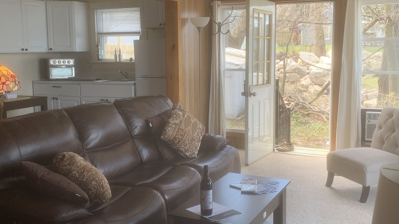 Photo of Livingroom in Portland