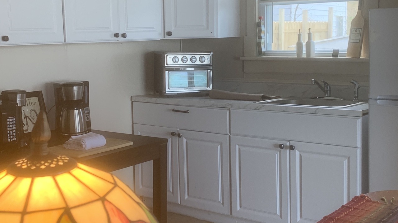 Photo of Kitchen in Portland