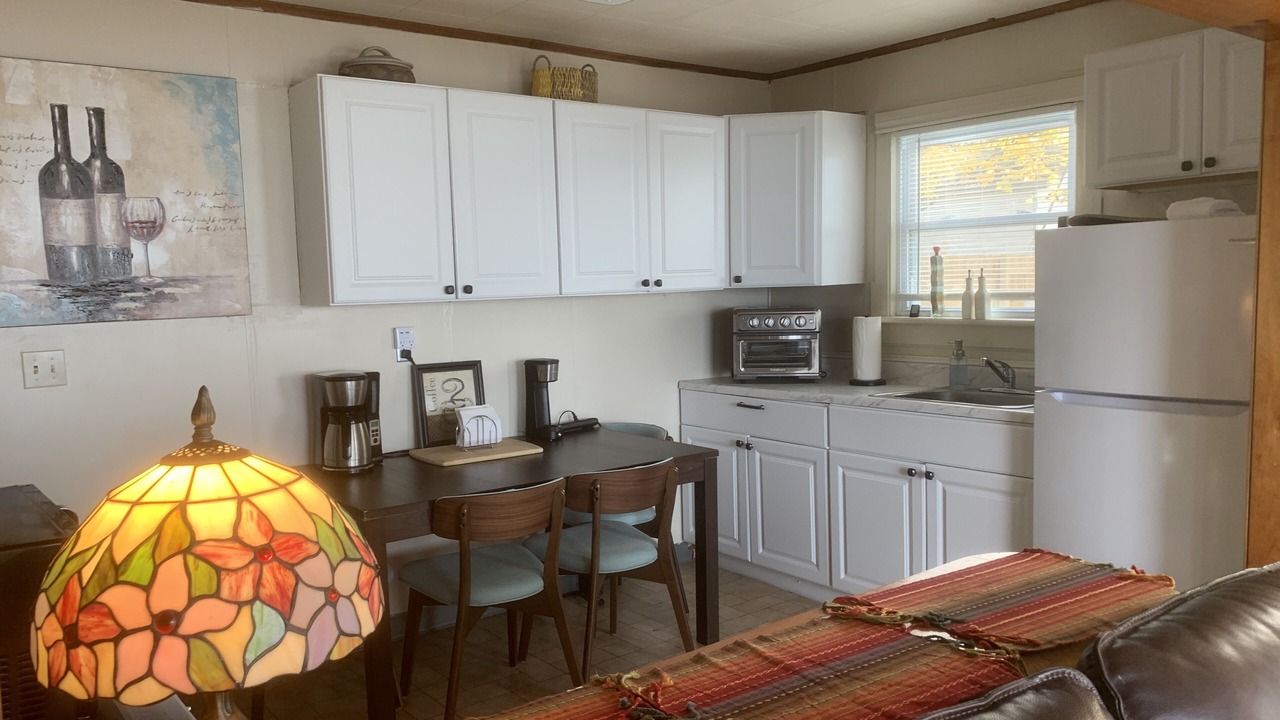 Photo of Livingroom in Portland