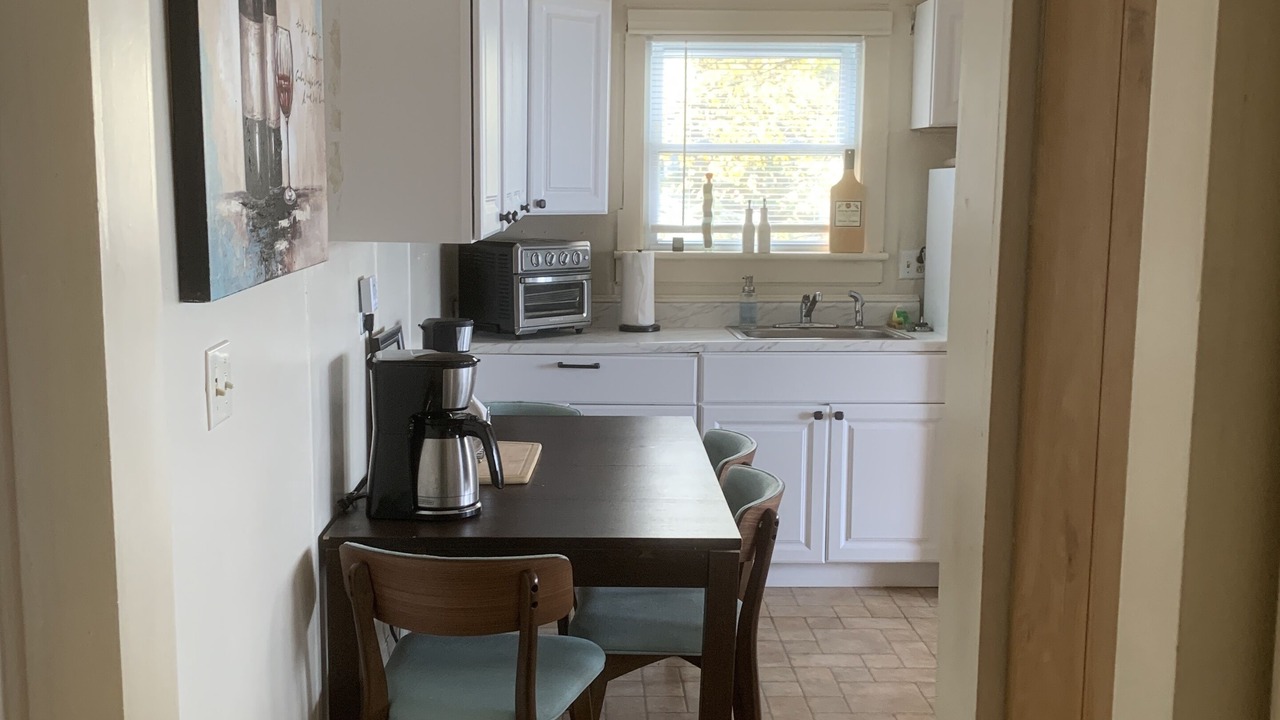 Photo of Kitchen in Portland