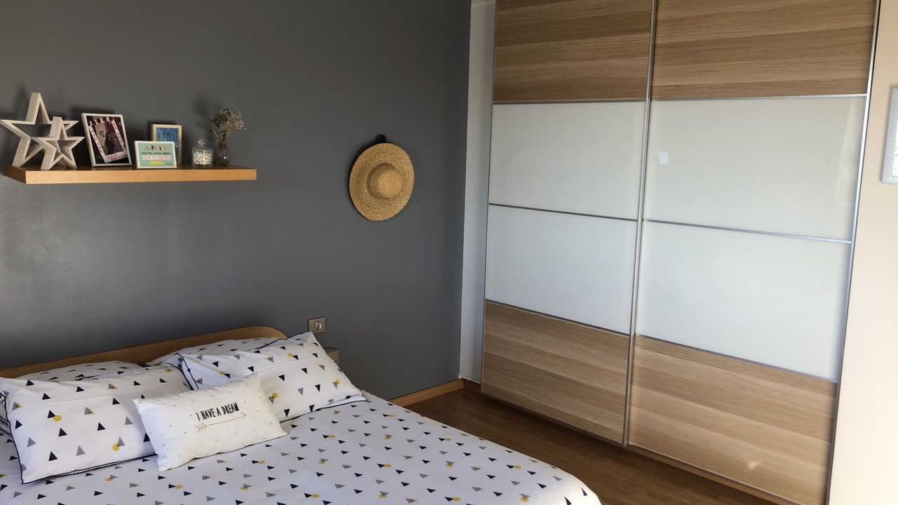 Photo of Bedroom in Cucuron