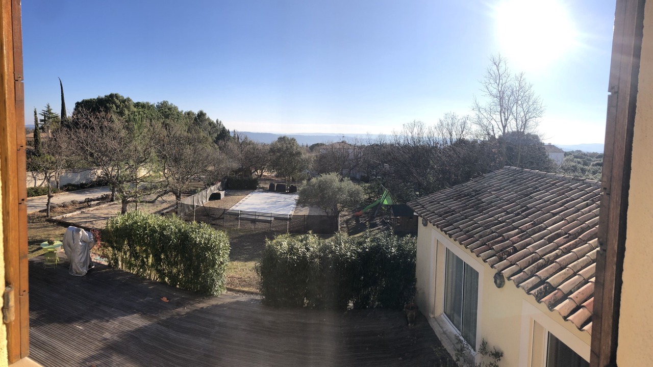 Photo of Outdoor in Cucuron