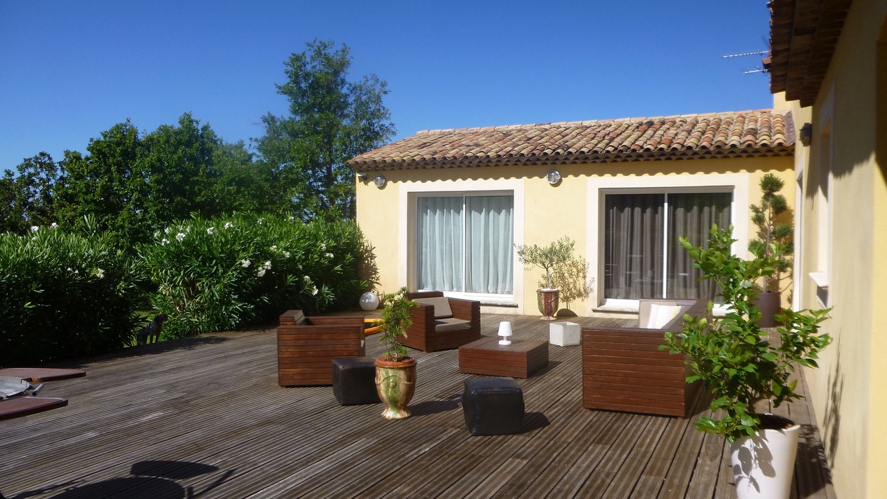 Photo of Outdoor in Cucuron