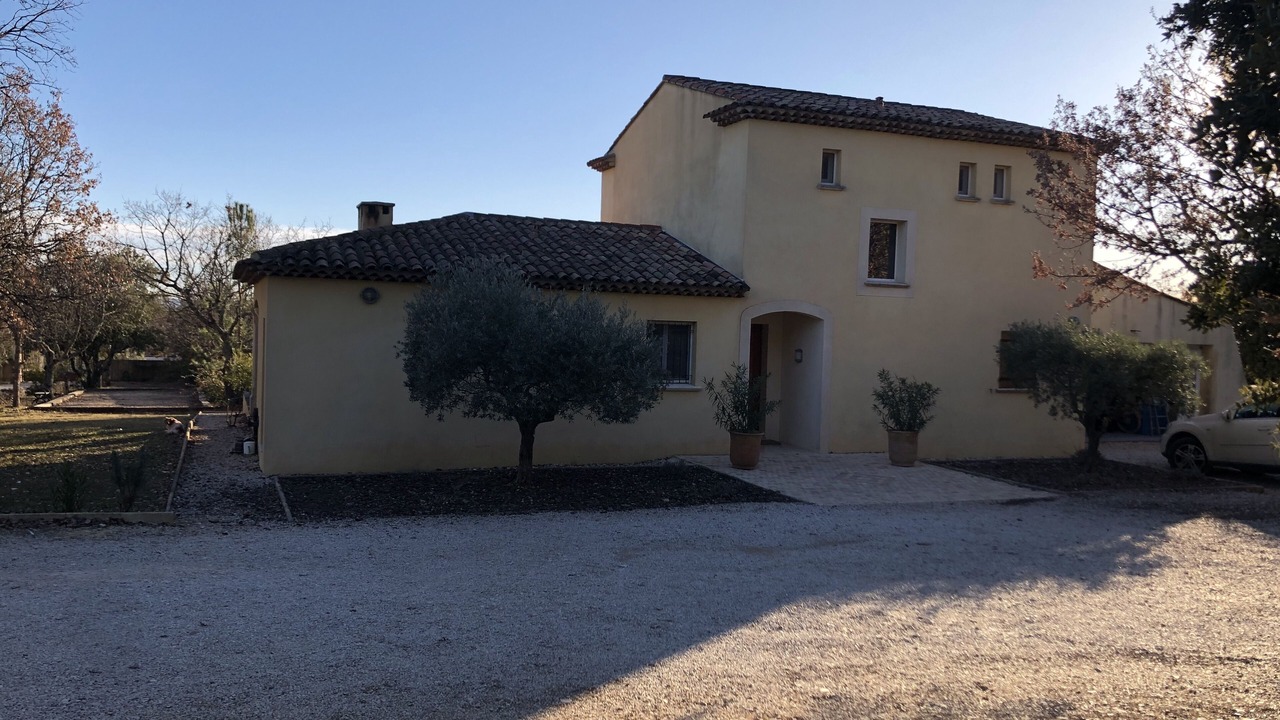 Photo of Outdoor in Cucuron