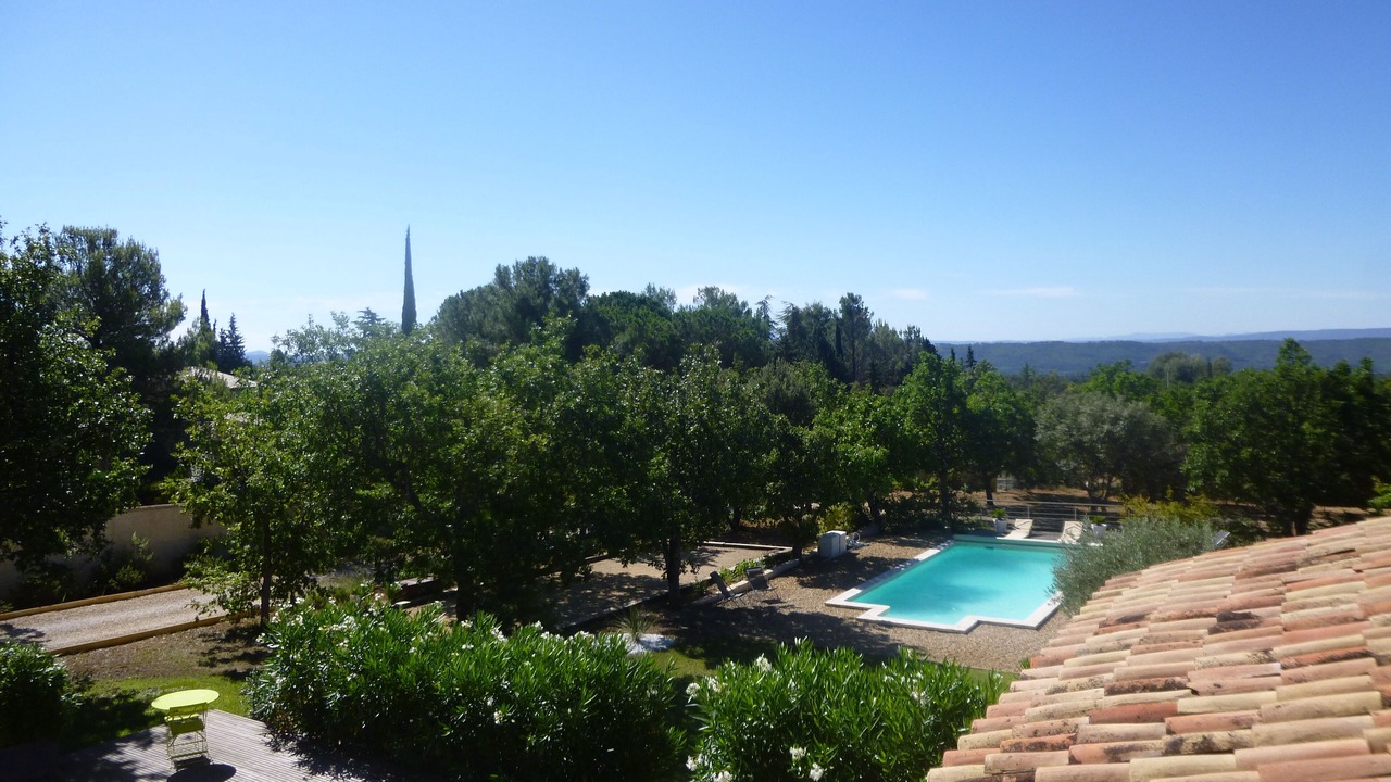 Photo of Outdoor in Cucuron