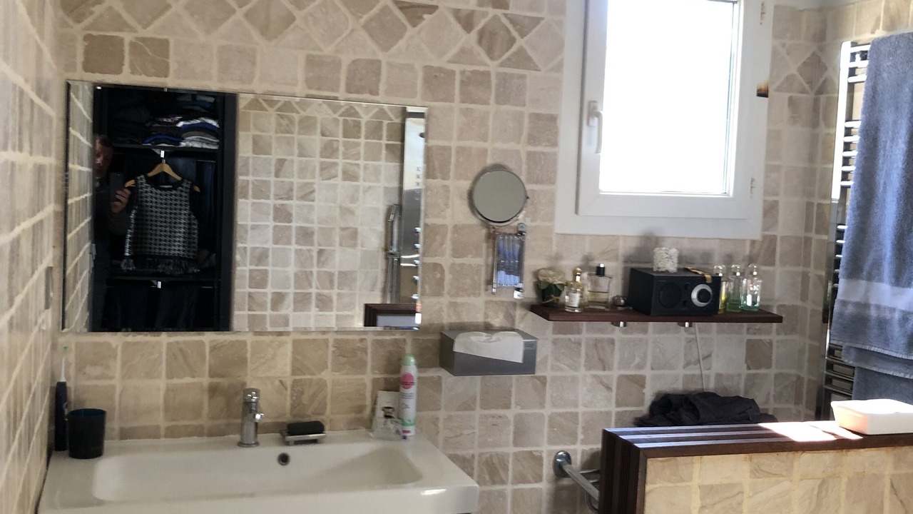 Photo of Kitchen in Cucuron