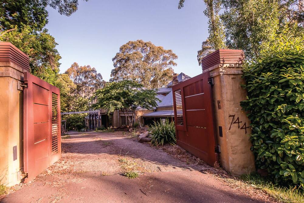 Photo of Others in Mount Macedon
