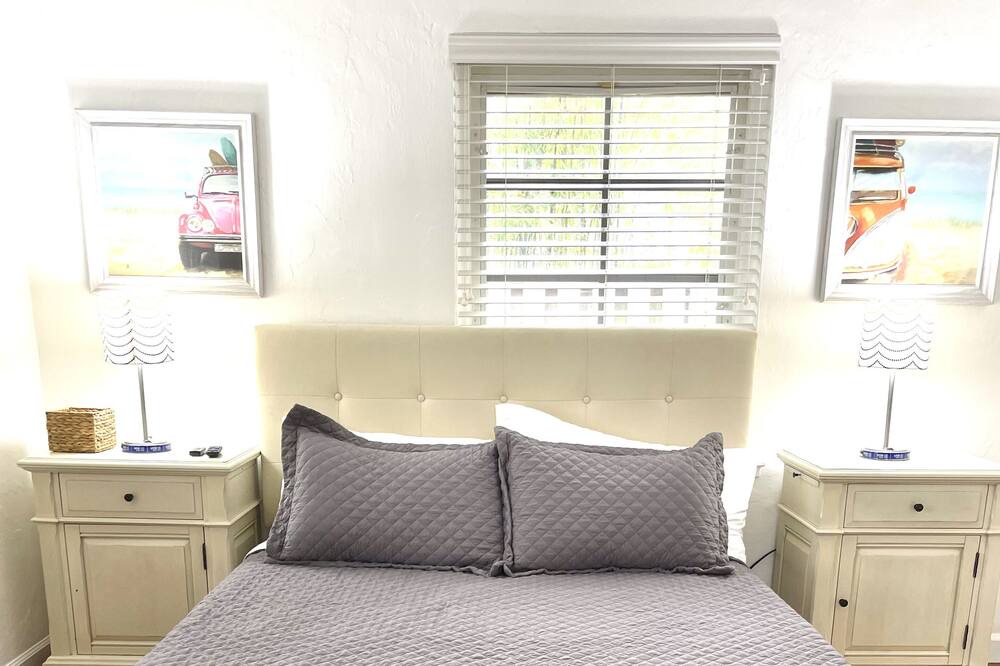 Photo of Bedroom in Colee Hammock