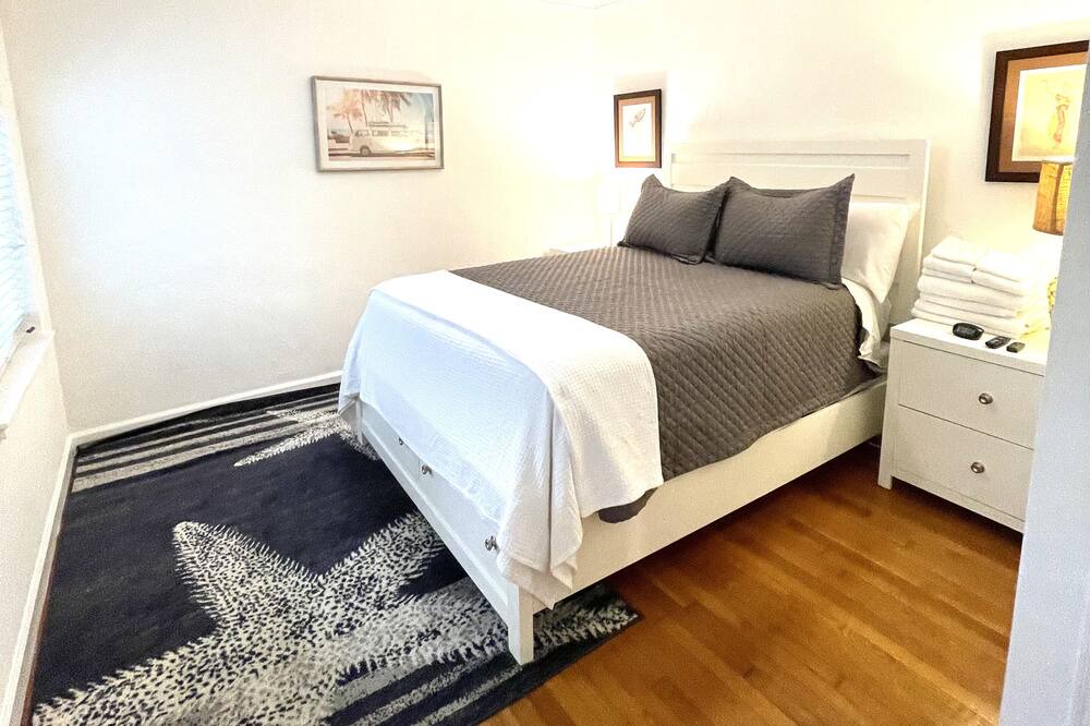 Photo of Bedroom in Colee Hammock