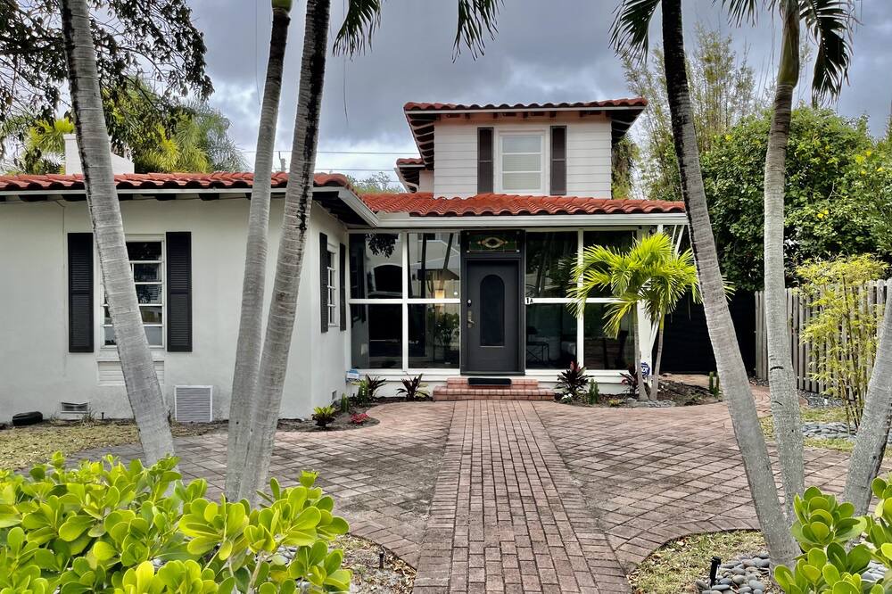 Photo of Outdoor in Colee Hammock