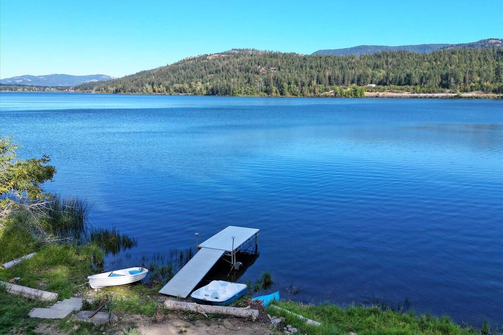 Photo of Outdoor in Bonner County