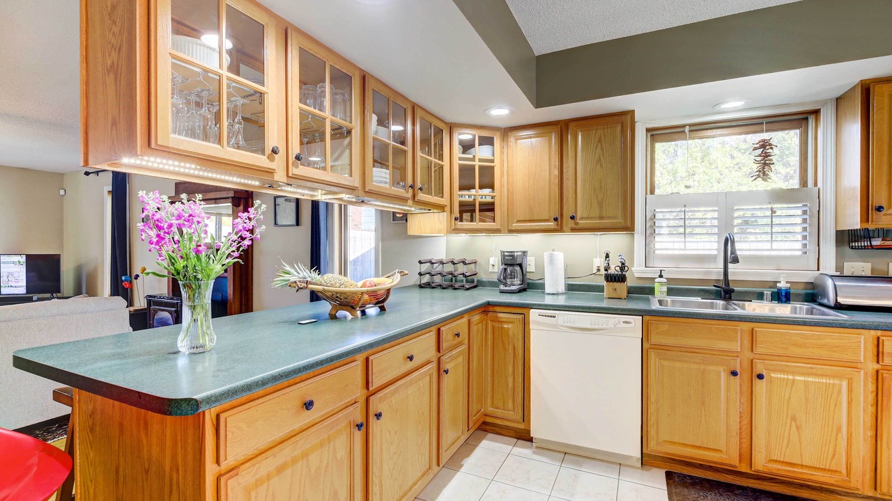 Photo of Kitchen in Burlington