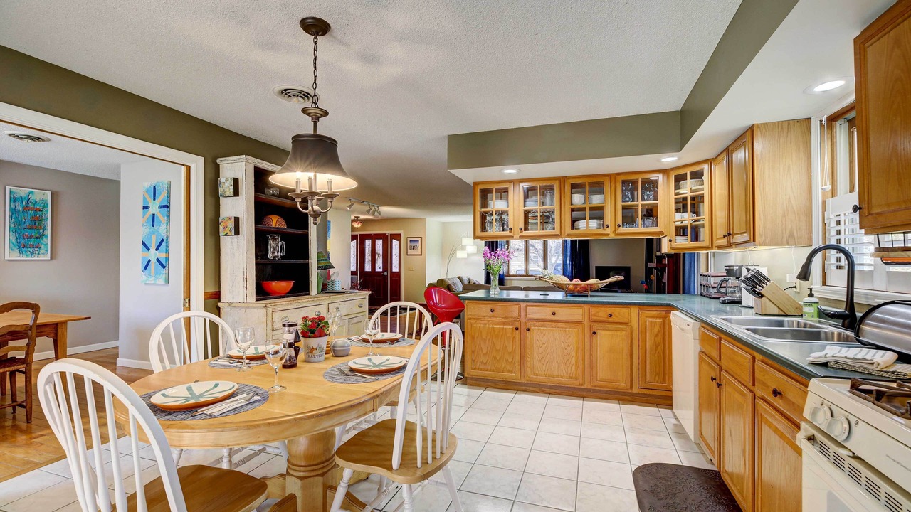 Photo of Kitchen in Burlington