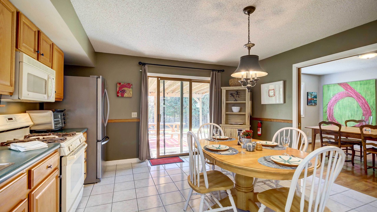 Photo of Kitchen in Burlington