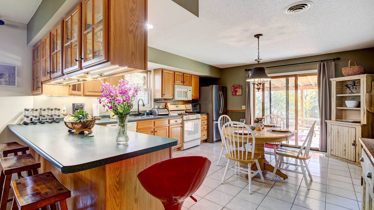 Photo of Kitchen in Burlington