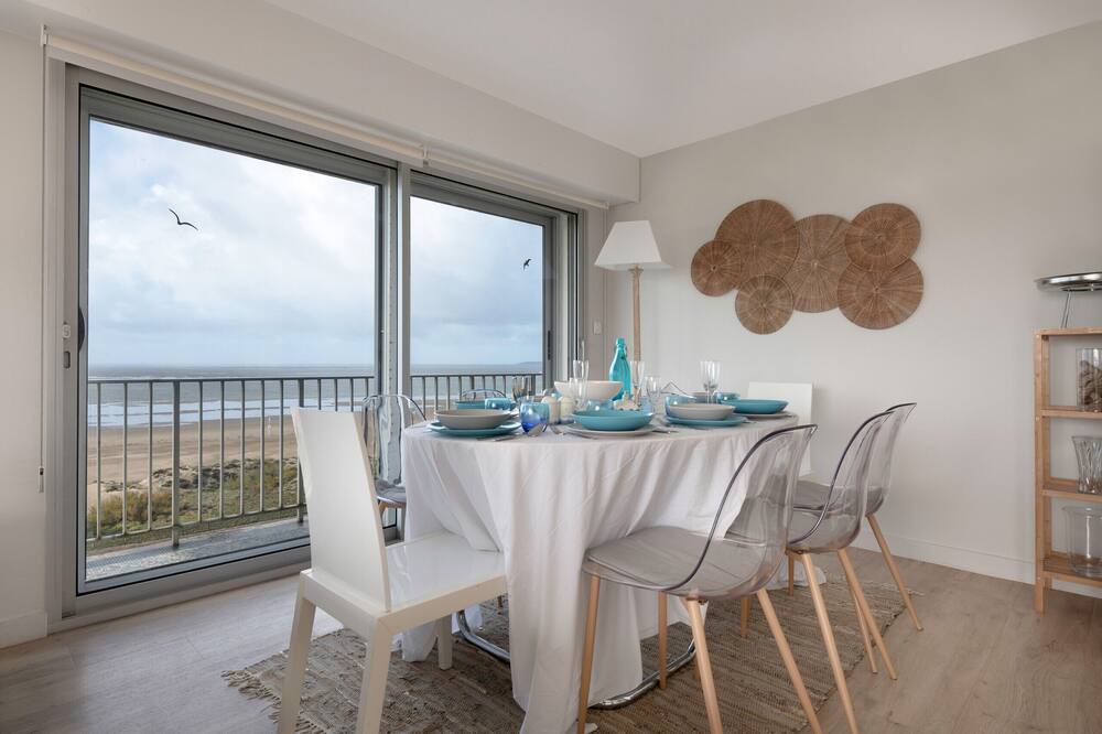 Photo of Livingroom in Saint-Brevin-l'Ocean