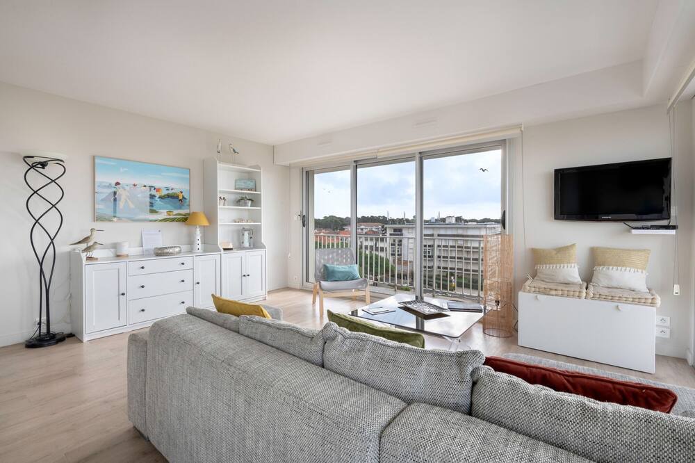 Photo of Livingroom in Saint-Brevin-l'Ocean