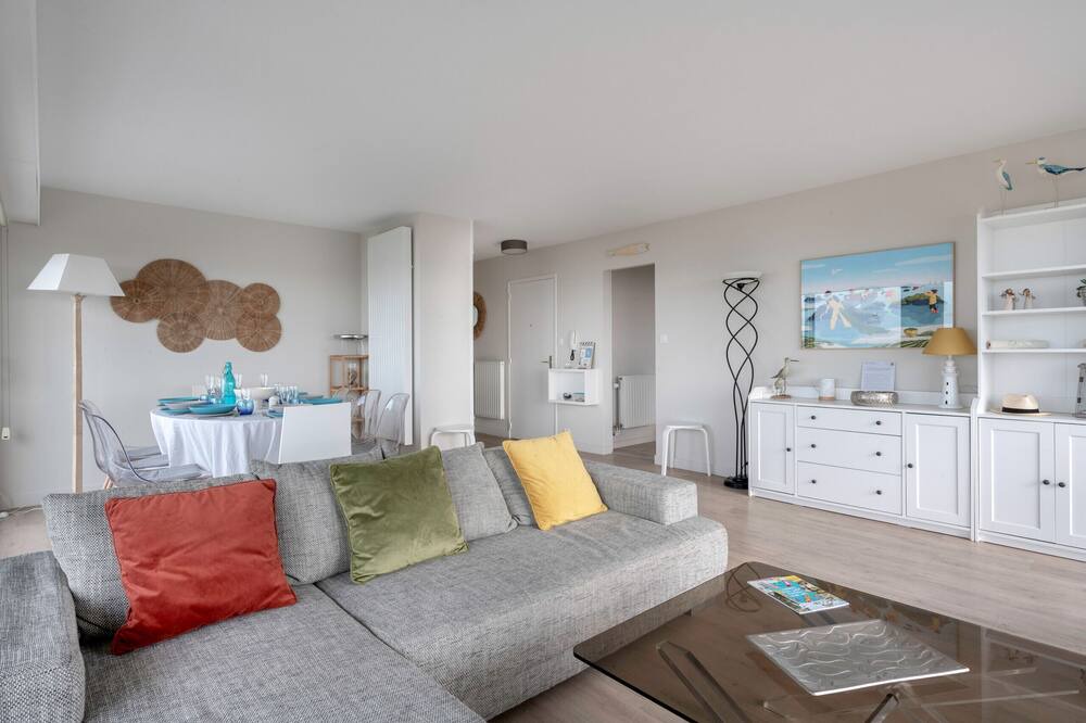 Photo of Livingroom in Saint-Brevin-l'Ocean