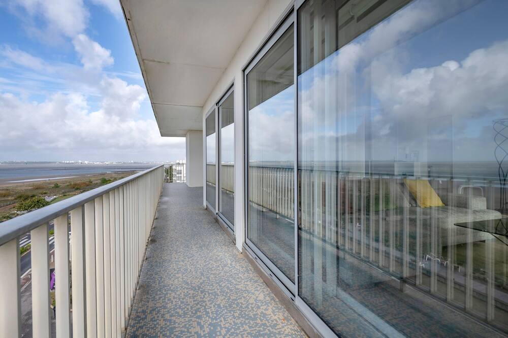 Photo of Patio Balcony in Saint-Brevin-l'Ocean
