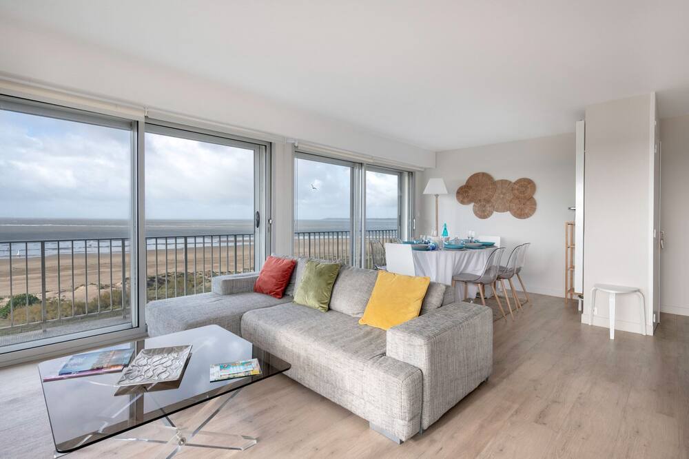 Photo of Livingroom in Saint-Brevin-l'Ocean