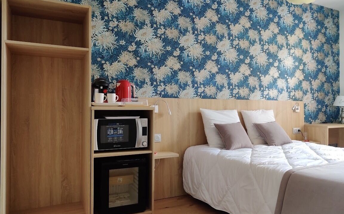 Photo of Bedroom in Saint-Louis