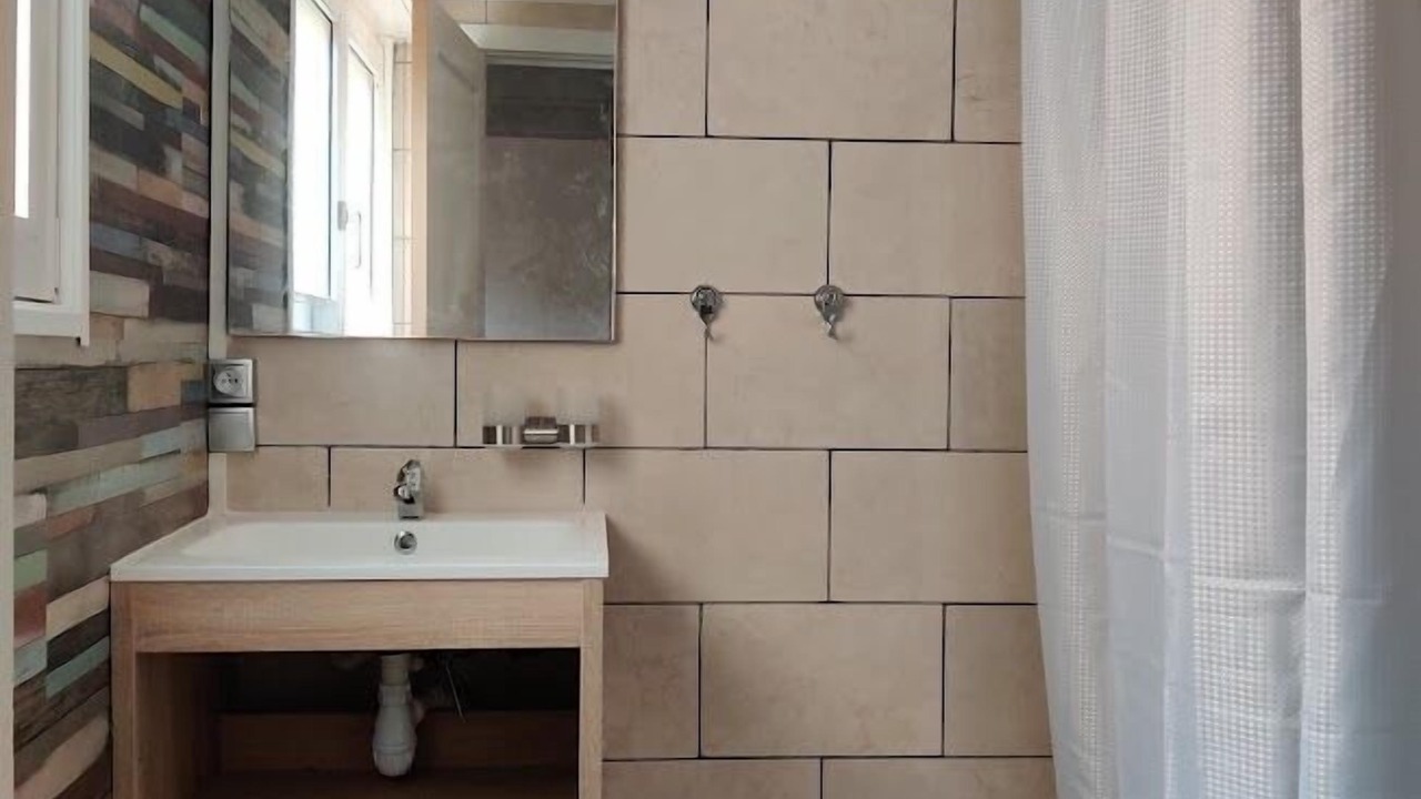 Photo of Bathroom in Saint-Louis