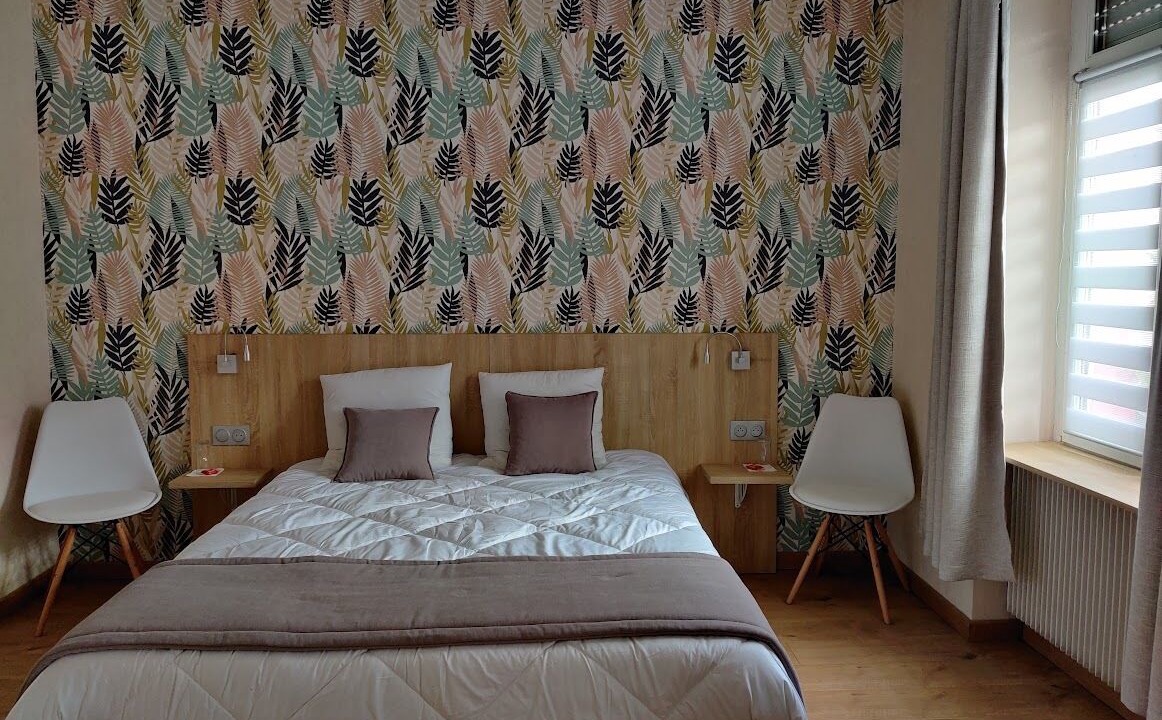 Photo of Bedroom in Saint-Louis